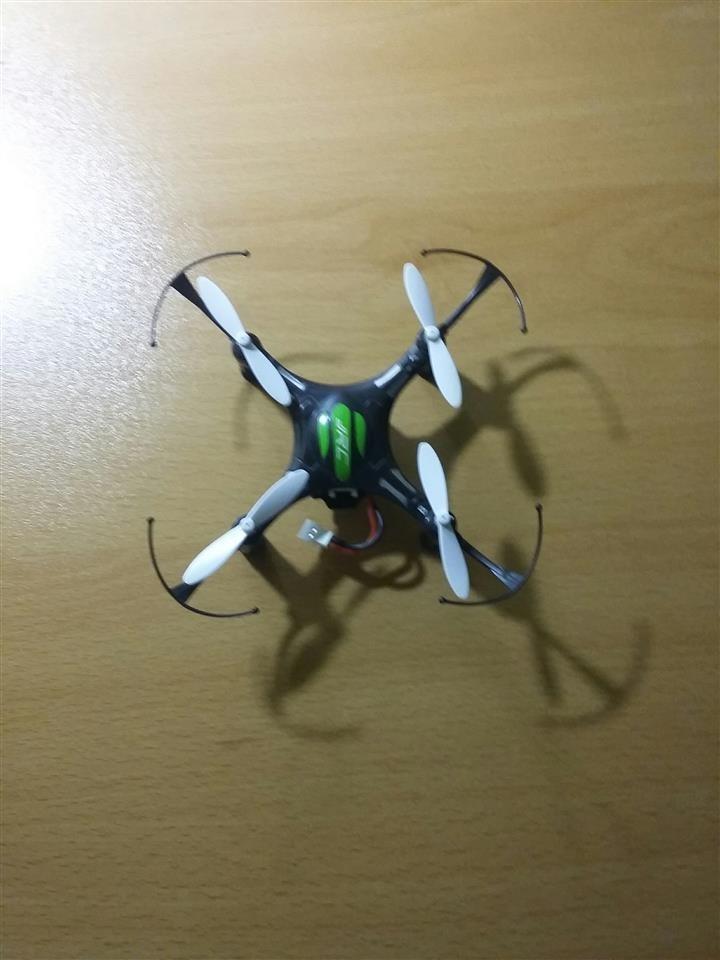 DronHBMini