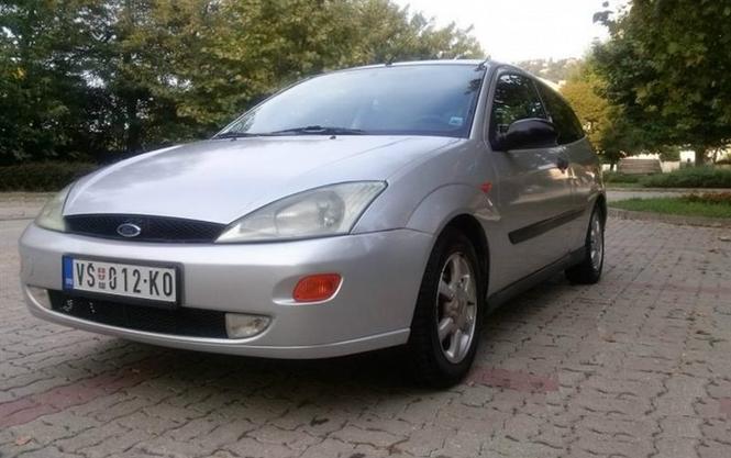 Ford Focus povoljno -00