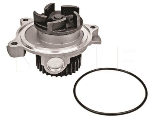 Vodena pumpa Audi