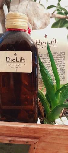 Biolift Harmony ulje