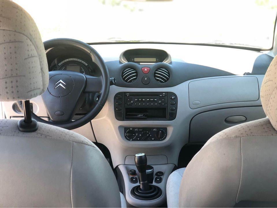 CITROEN-C3