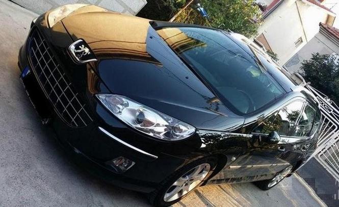 Peugeot 407 sw -06