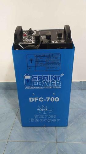 Starter Sprint Power 700