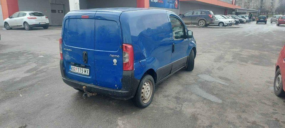 Citroen-Nemo