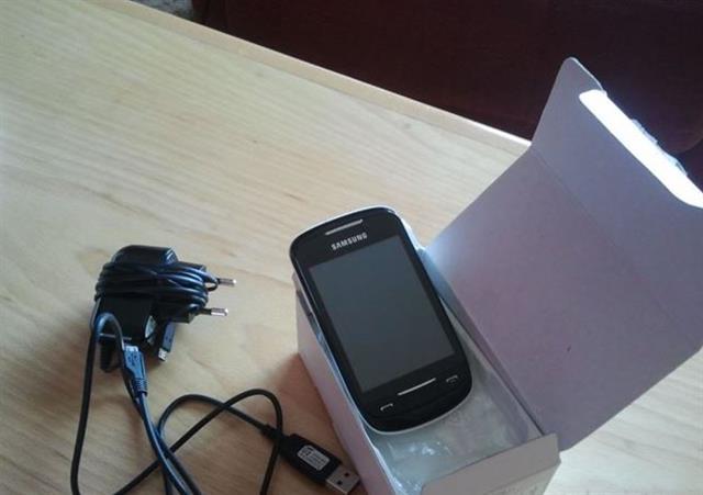 Samsung Cobra 2