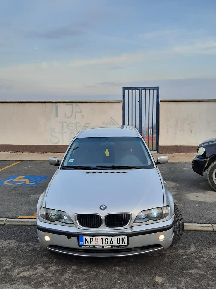 Bmw-E46-320d-2004-godina
