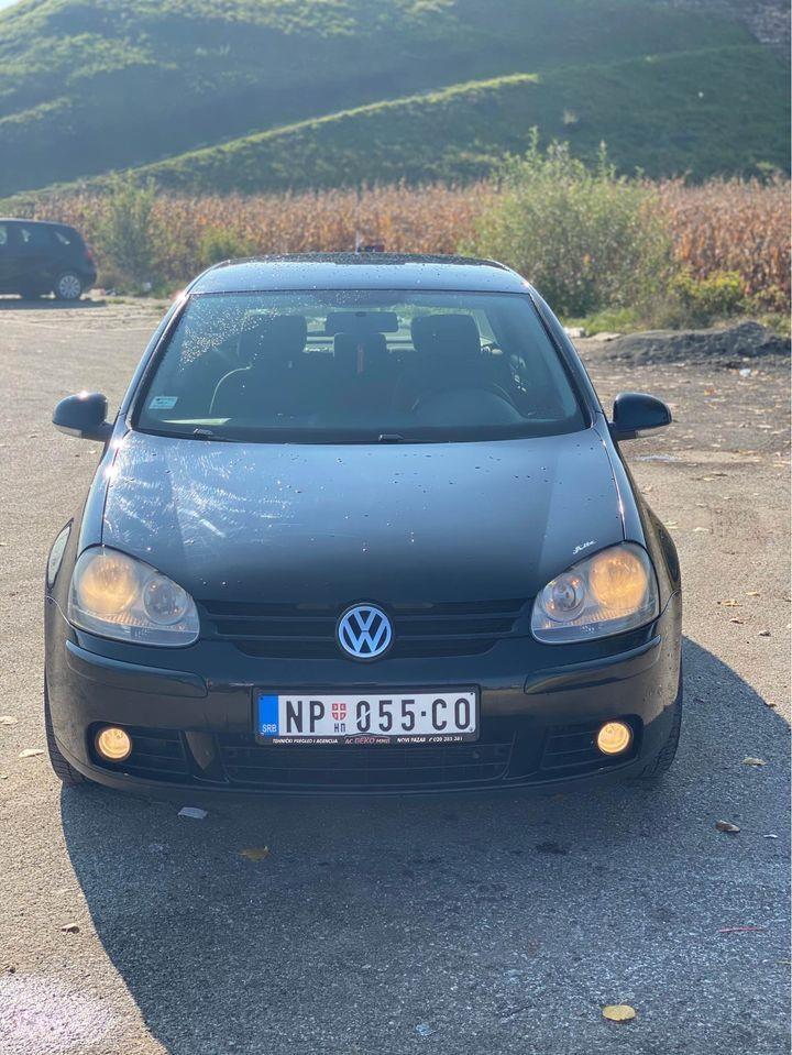 Golf-5