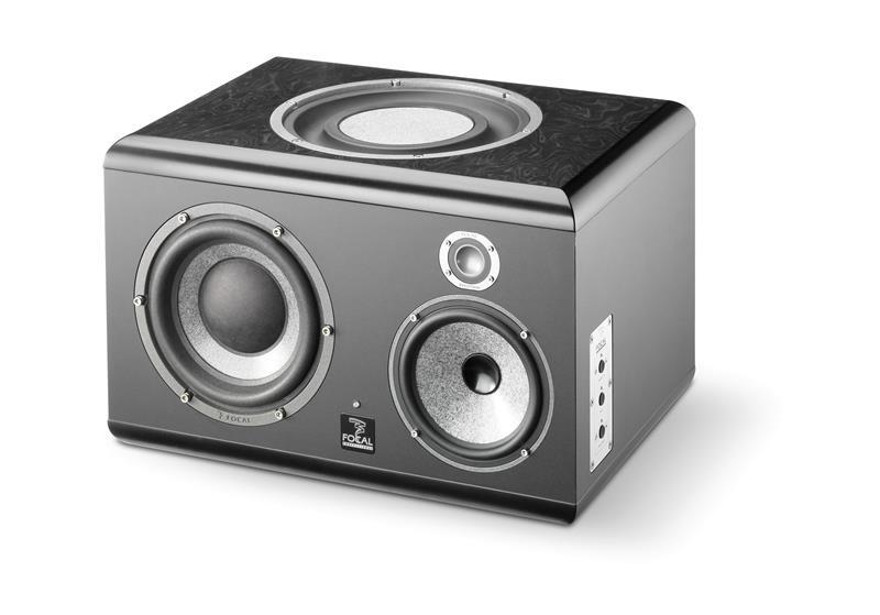 Focal-SM9-Right