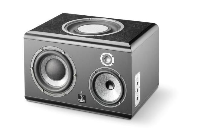 Focal SM9 Right