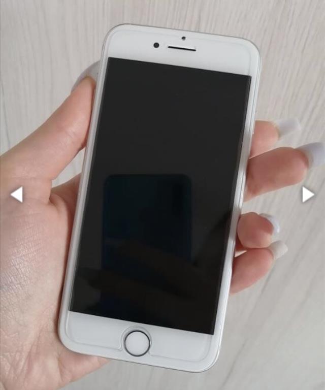 iPhone-8-White