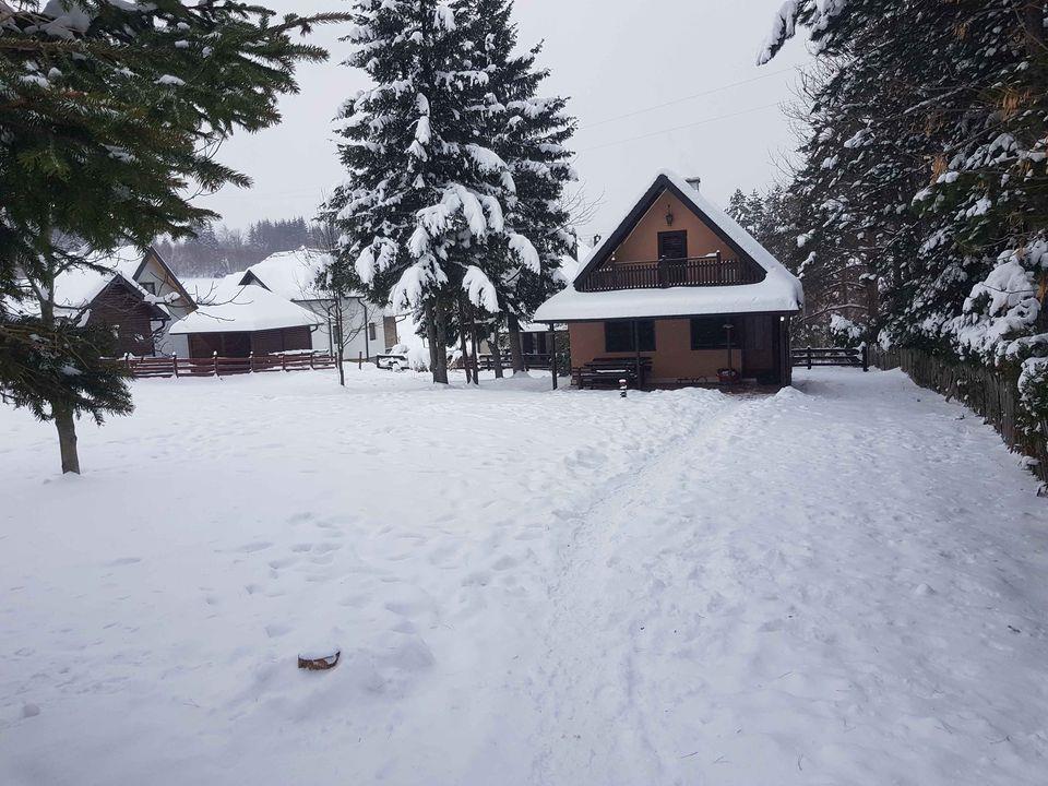 Vikendica-Tara