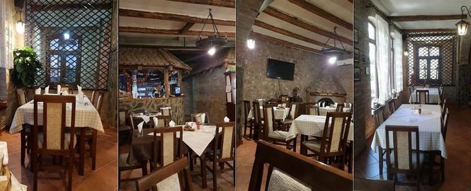 Restoran Karelija