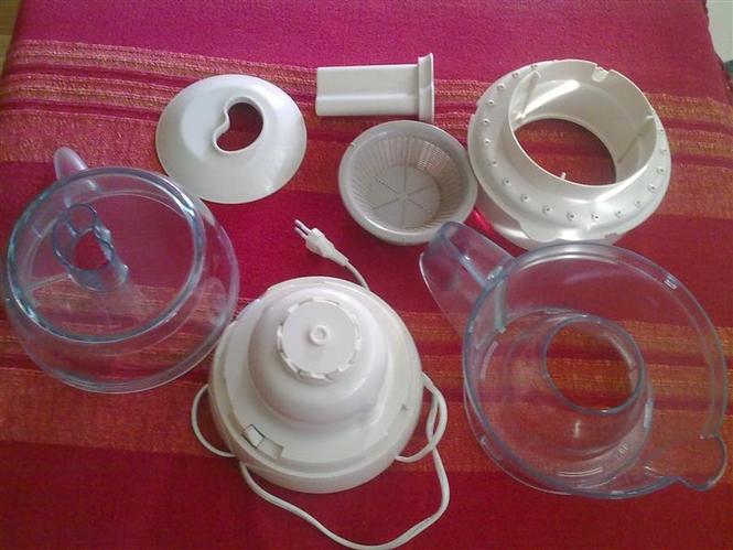 Sokovnik Juicer Philips
