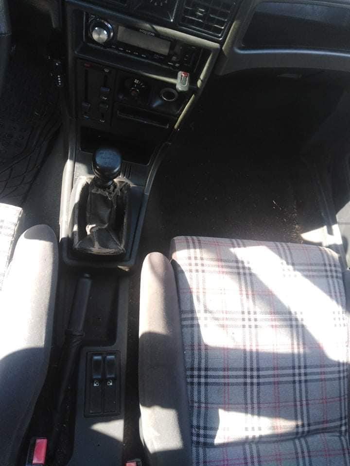 Opel-kadet