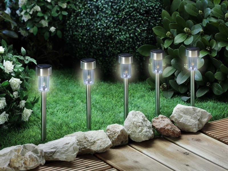 Solarne-lampe-od-nerdjajuceg-celika---5-komada