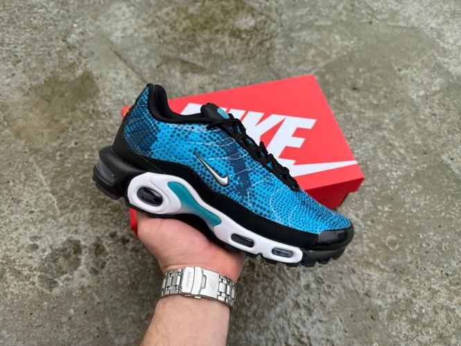 Nike Air Max Plus TN