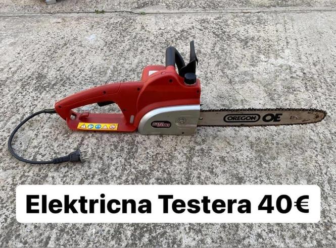 Nova tura