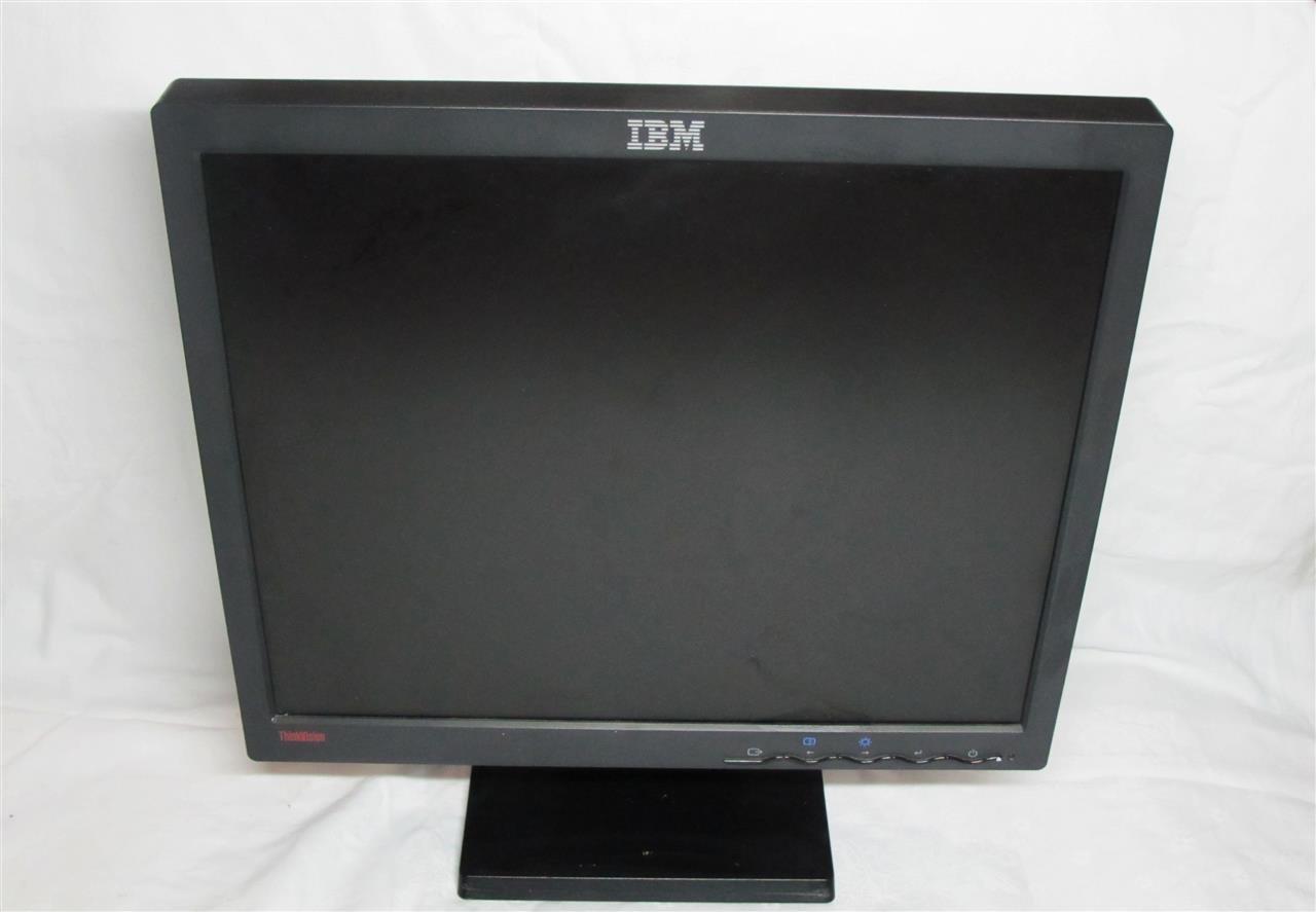 Monitor-IBM-thinkvision
