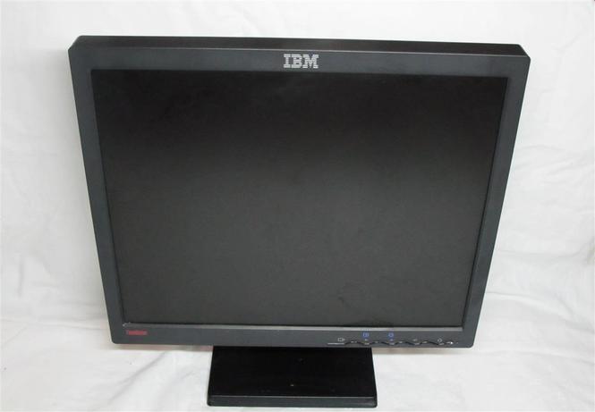 Monitor IBM thinkvision
