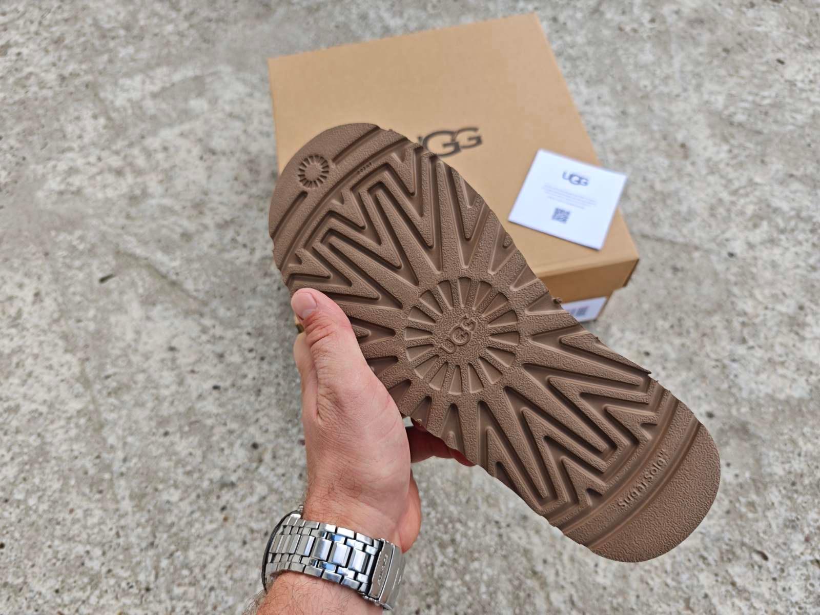 UGG-Tazz