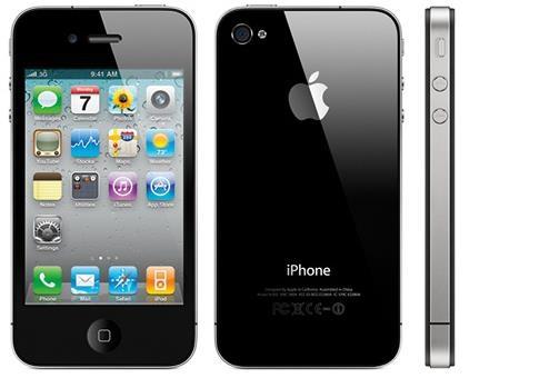 Apple iPhone 4 16GB