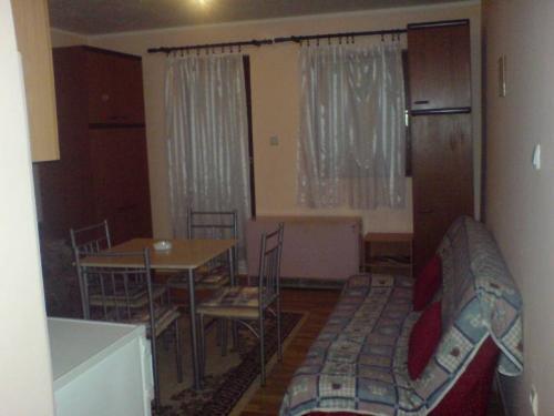 Garsonjera 24m2 na Murmanskoj
