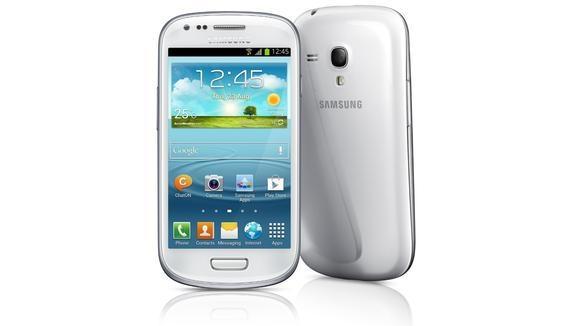Samsung S3 mini i Note