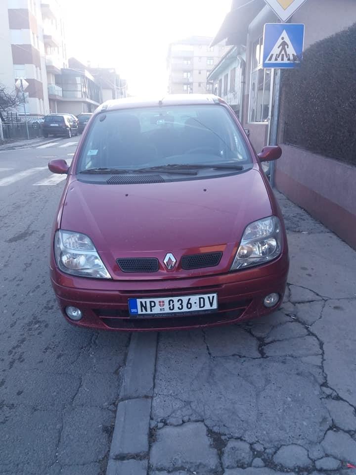 Renault-Scenik-1-9-dci---Dizel