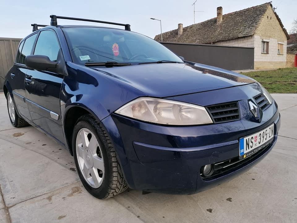 Renault-Megane