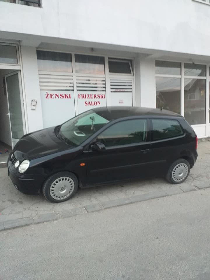 POLO--1-4-TDI
