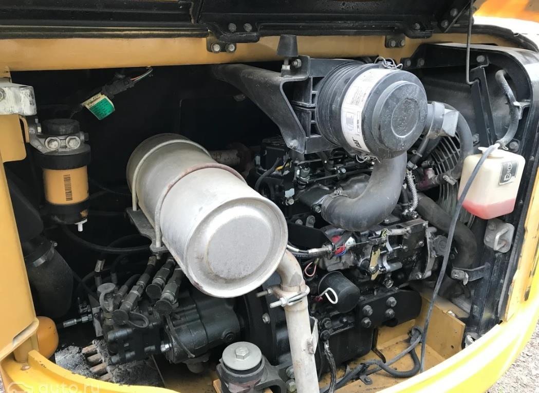 Caterpillar-302-5c