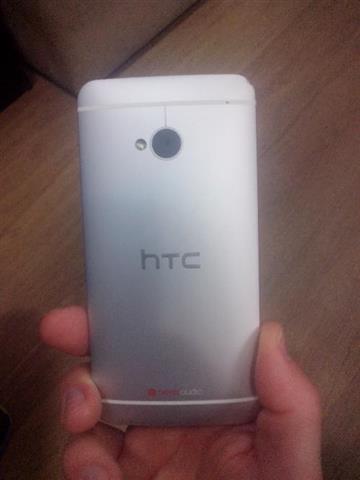 HTC-One