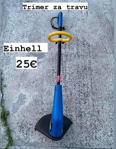 Elektricni Trimeri