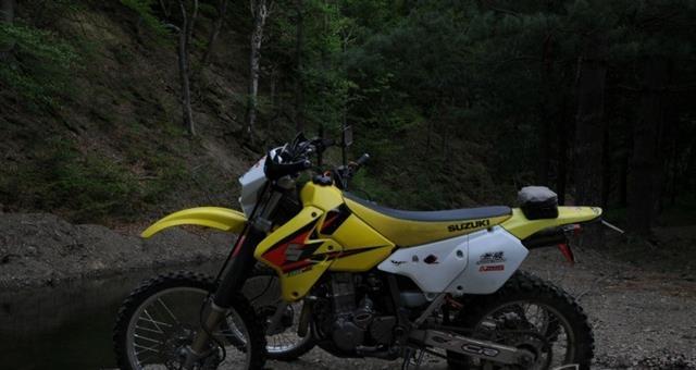 Suzuki-drz--2005