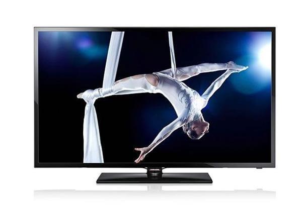 TV Samsung UE42F5000