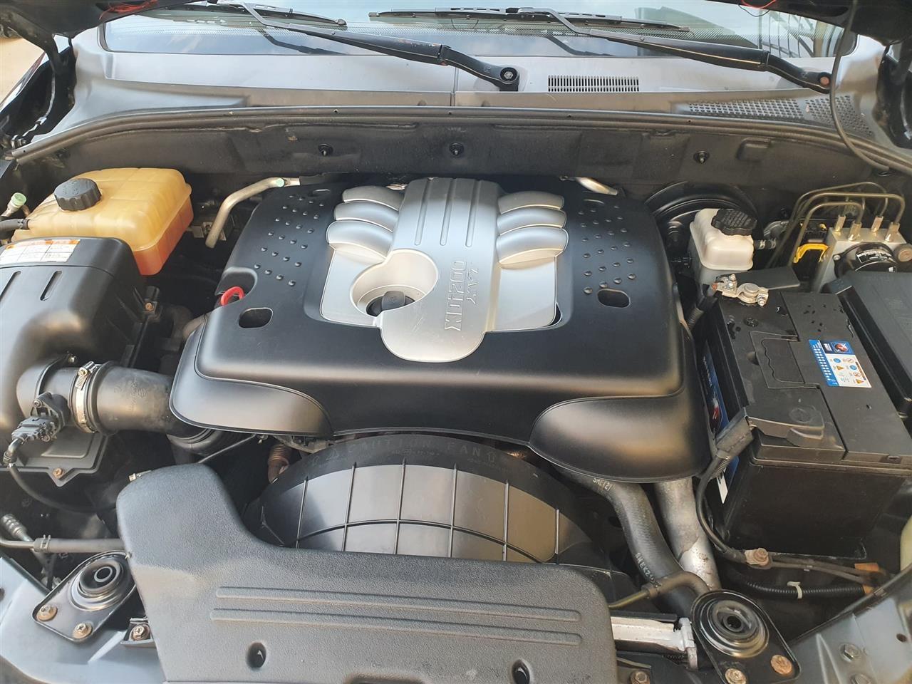 Ssangyong
