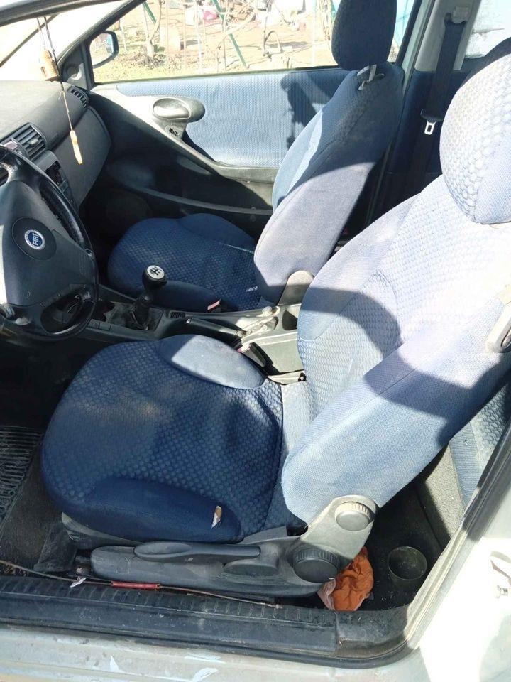 Fiat-stilo