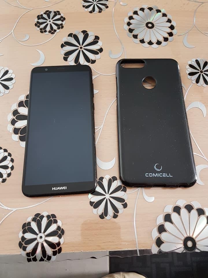 Huawei-Psmart-32gb-sim-fre
