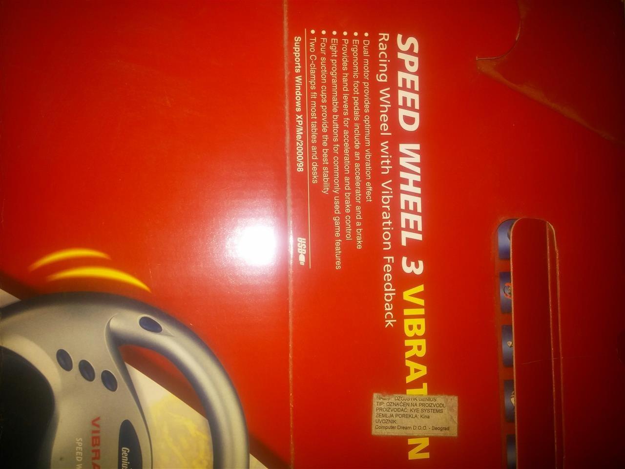 Genius-Speed-Wheel-3-vibration-volan