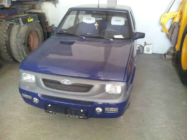 Yugo 55 -05