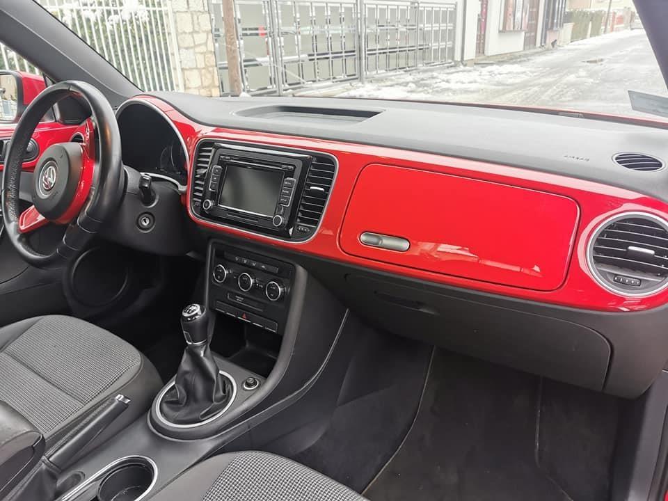 VW-Beetle