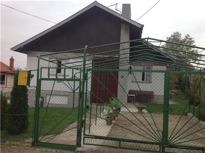 Kuca na prodaju