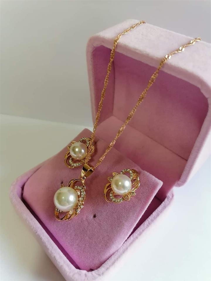 Nakit-set