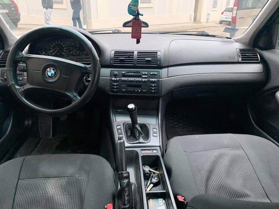 BMW-320d-e46