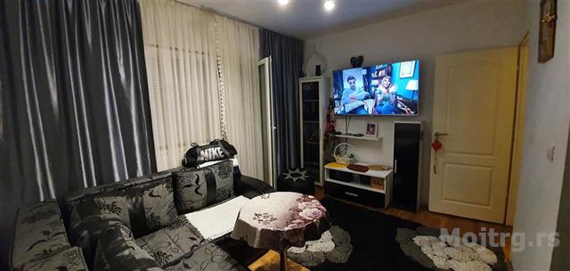Menjam Stan U Beogradu Za Kucu U Okolini Beograd