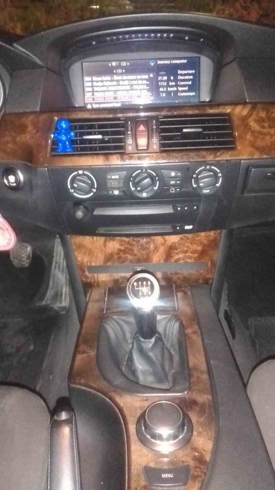 BMW-520-DIZEL-2006