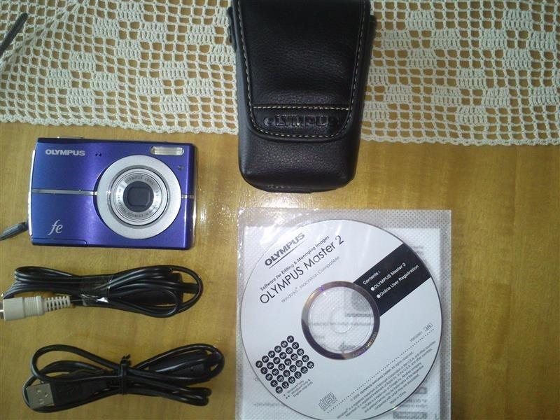 Olympus-fe-45