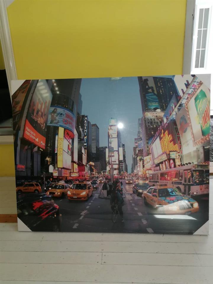 New-york-slika