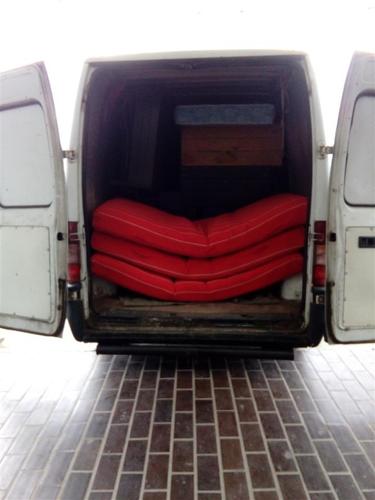 Selidbe i Transport