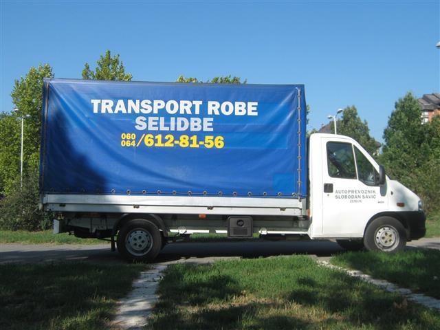 selidbe,transport robe